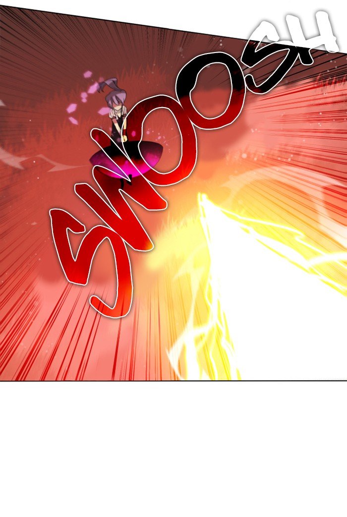 Zero Game chapter 58 page 34