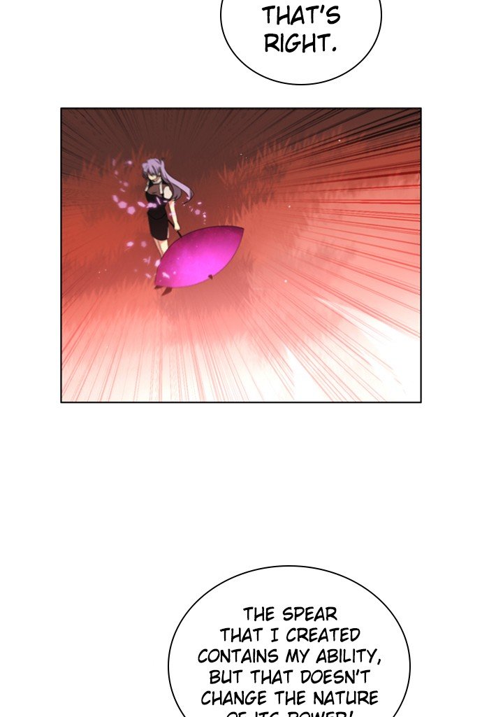 Zero Game chapter 58 page 77