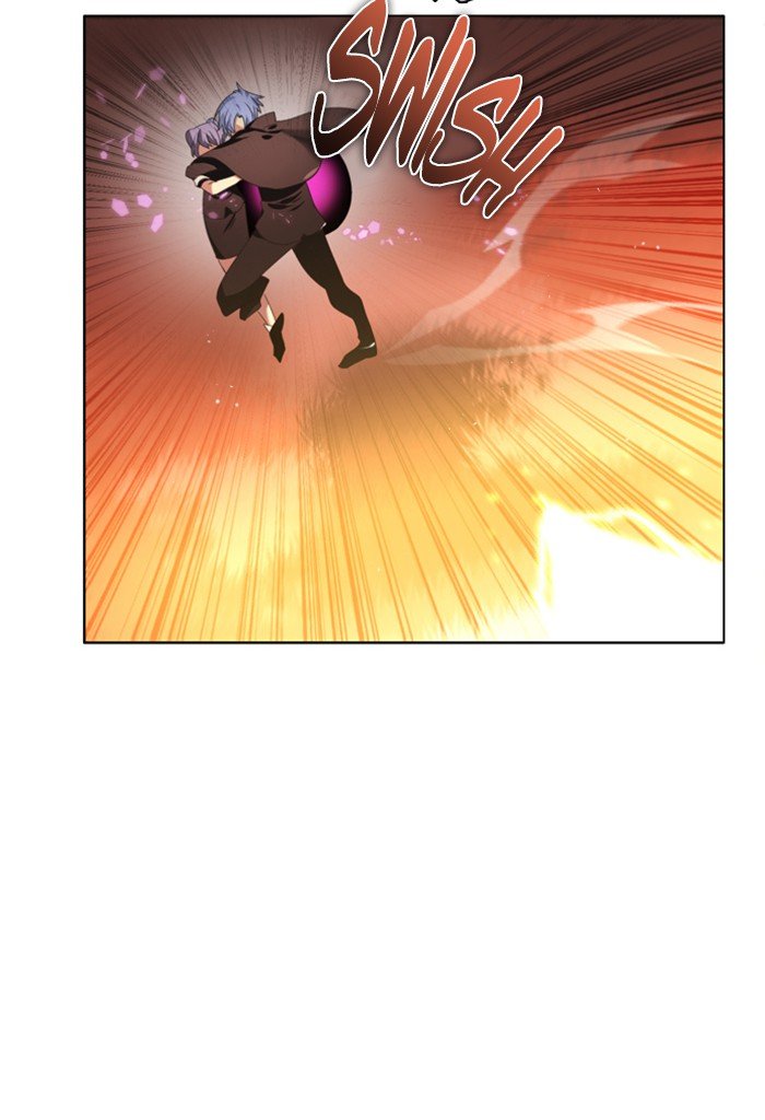 Zero Game chapter 58 page 85