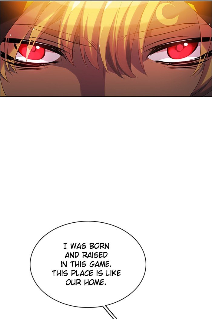 Zero Game chapter 59 page 110