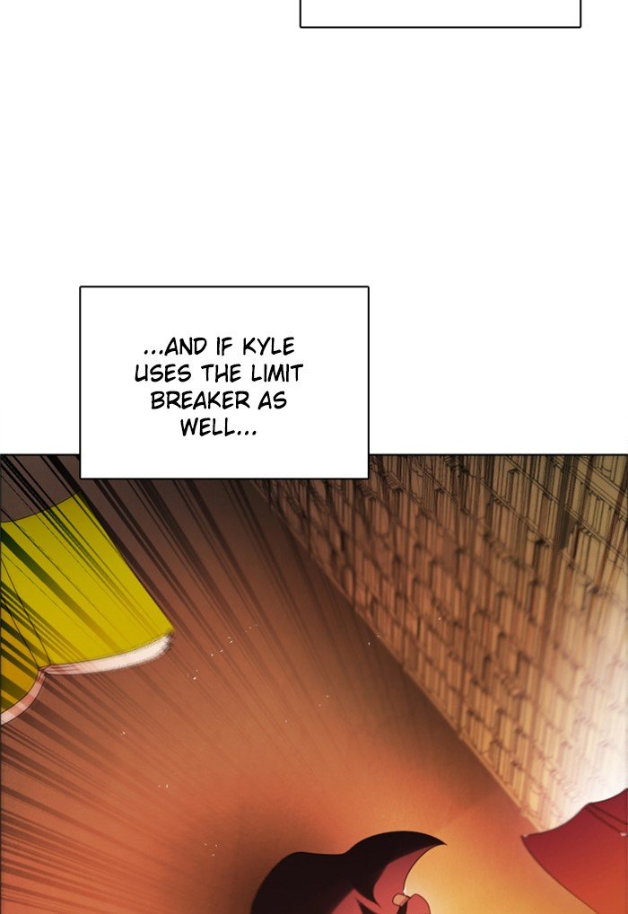 Zero Game chapter 59 page 131