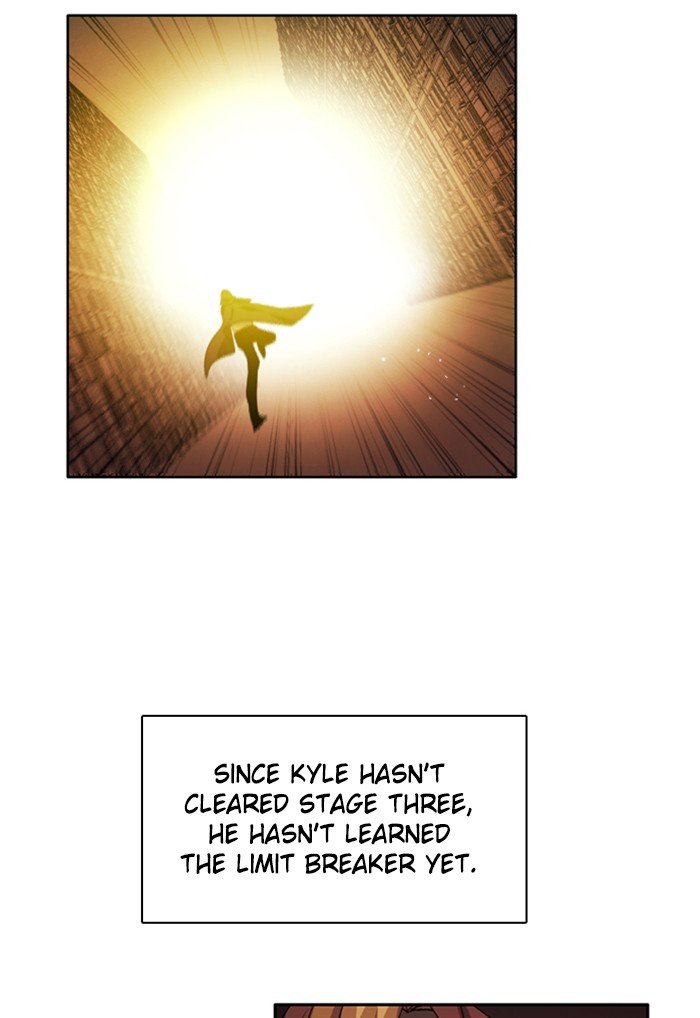 Zero Game chapter 59 page 133