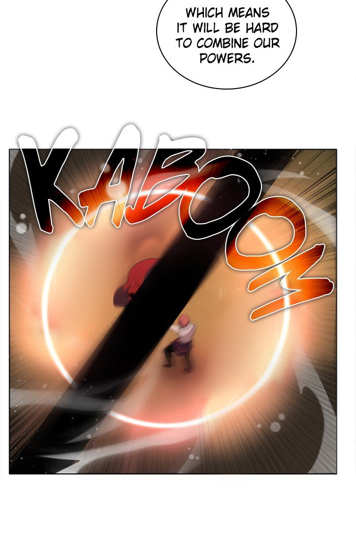 Zero Game chapter 59 page 17