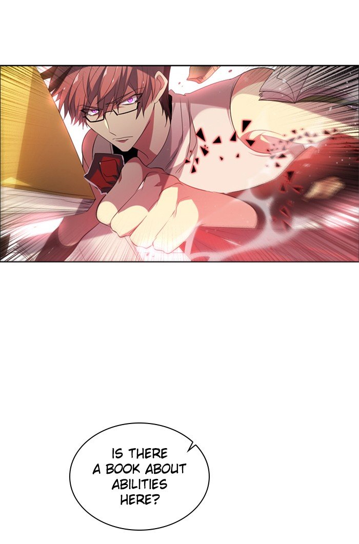 Zero Game chapter 59 page 19