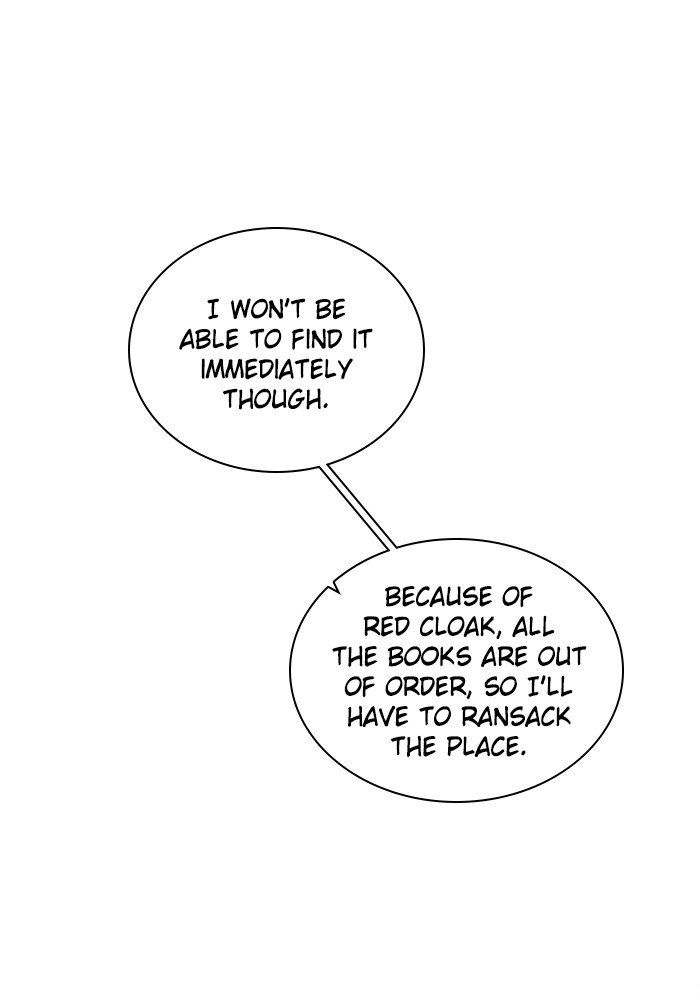 Zero Game chapter 59 page 22