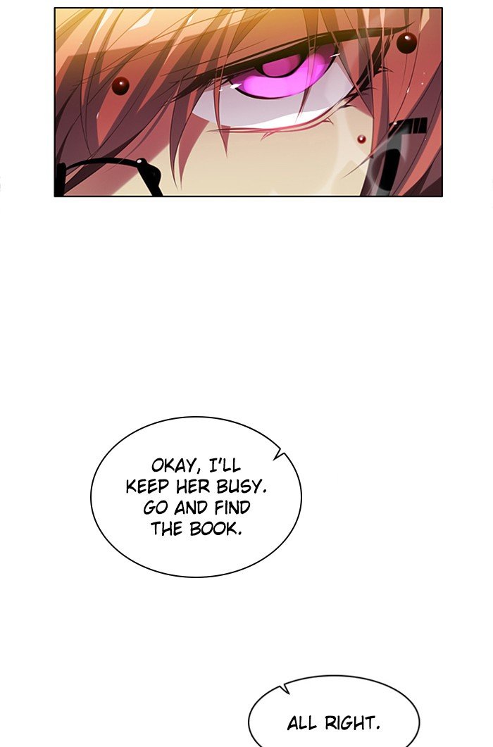 Zero Game chapter 59 page 23