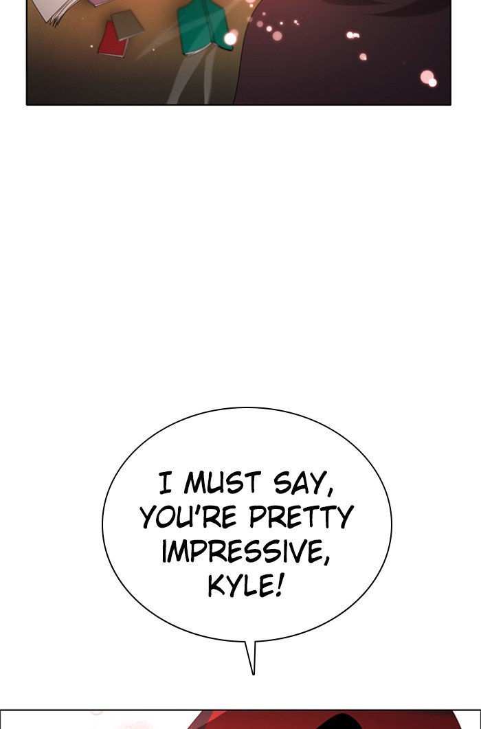 Zero Game chapter 59 page 27