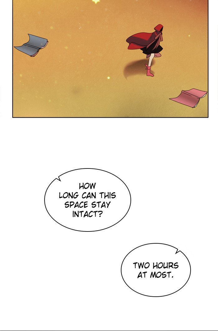 Zero Game chapter 59 page 9