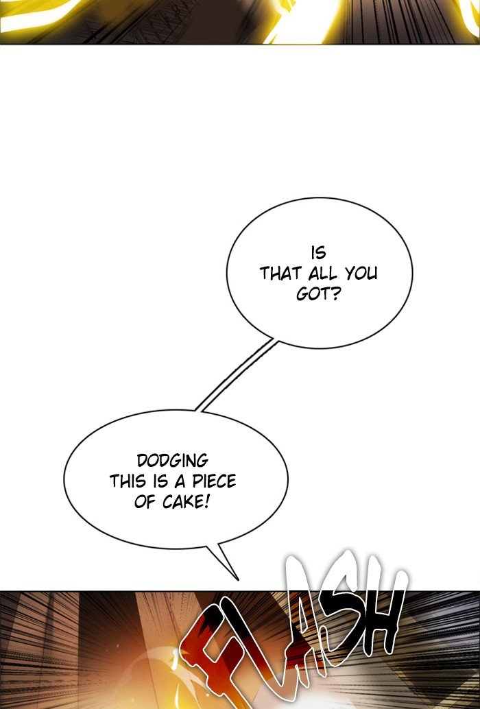 Zero Game chapter 60 page 104