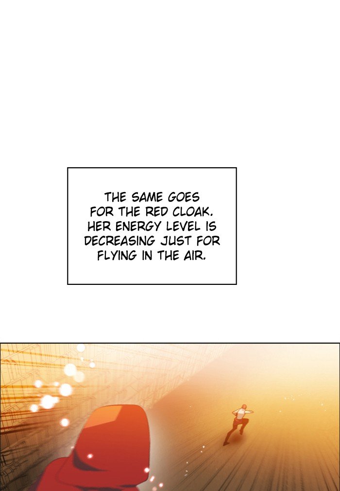 Zero Game chapter 60 page 27