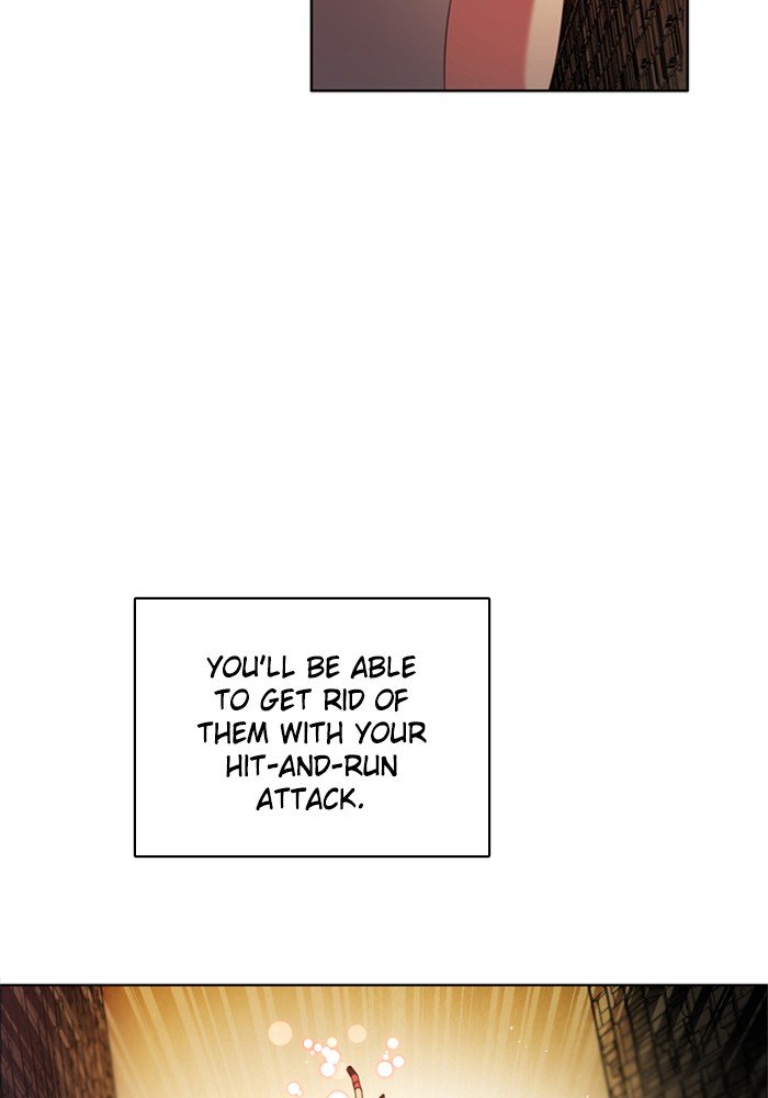 Zero Game chapter 60 page 31