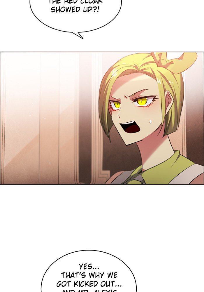 Zero Game chapter 60 page 39