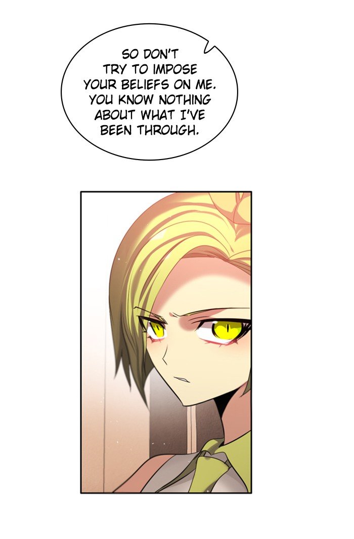 Zero Game chapter 60 page 73