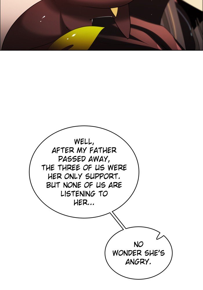 Zero Game chapter 60 page 76