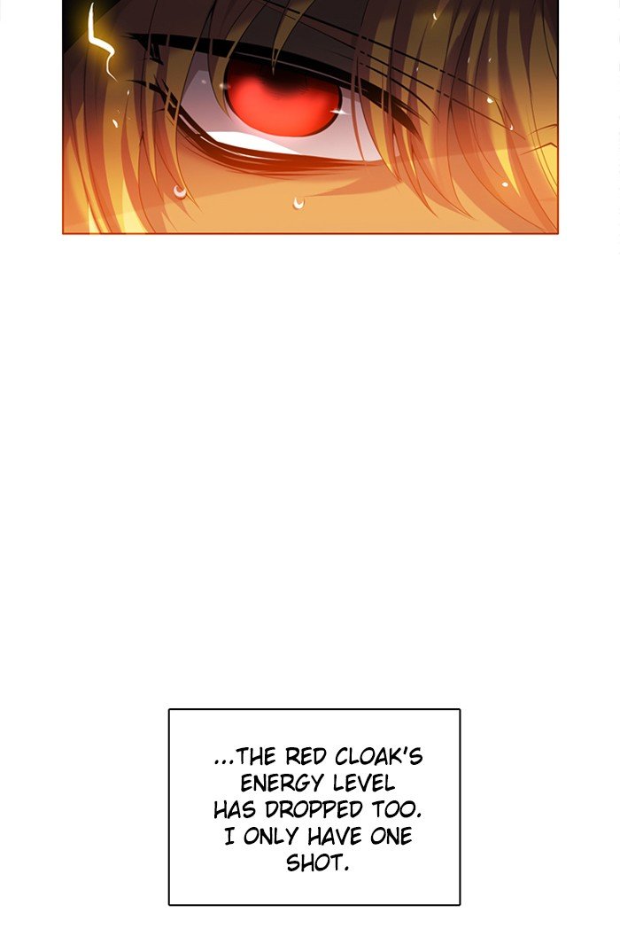 Zero Game chapter 60 page 87