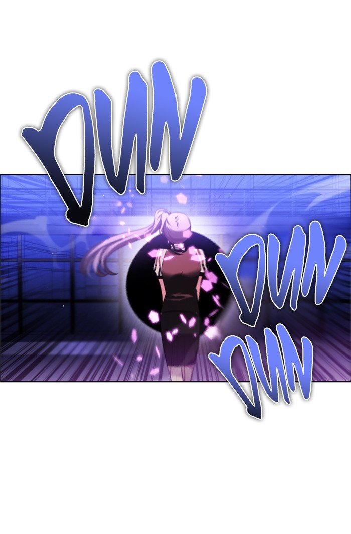 Zero Game chapter 61 page 104