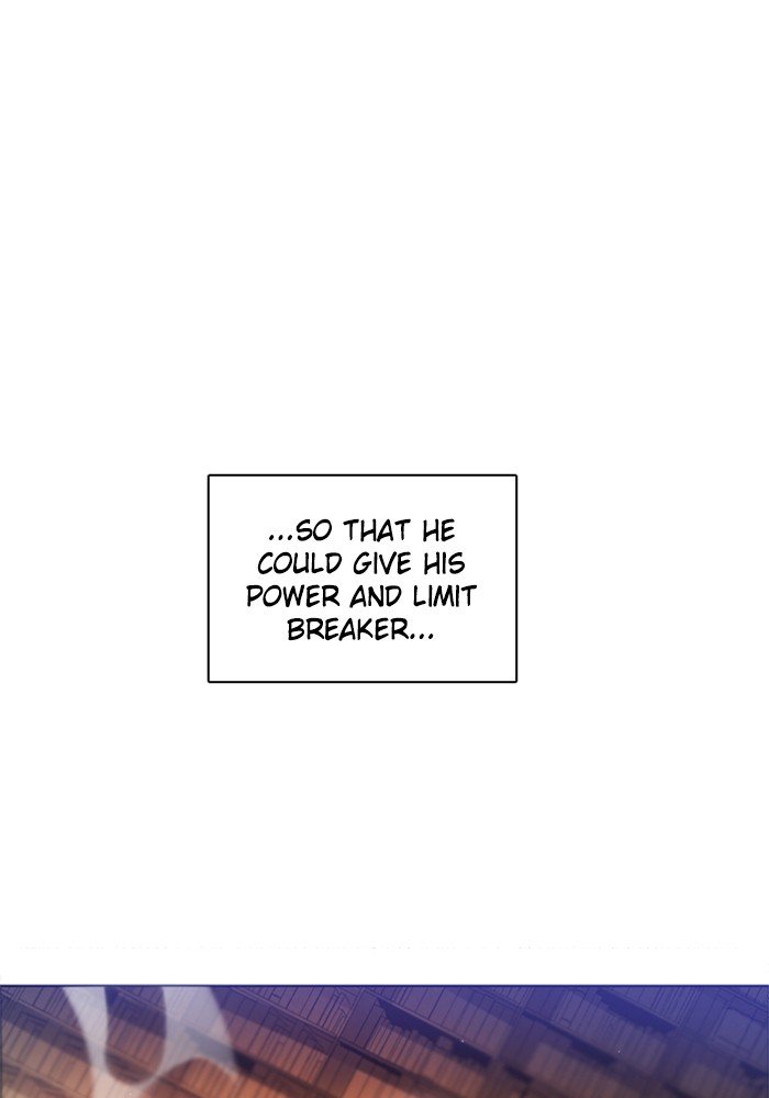 Zero Game chapter 61 page 124