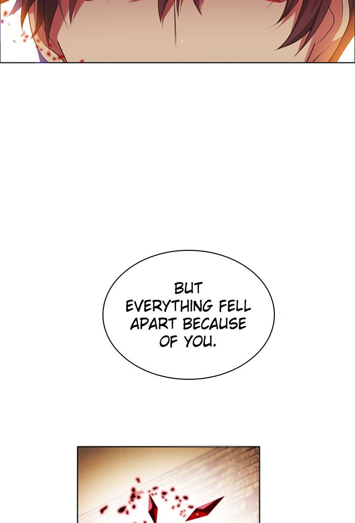 Zero Game chapter 61 page 135