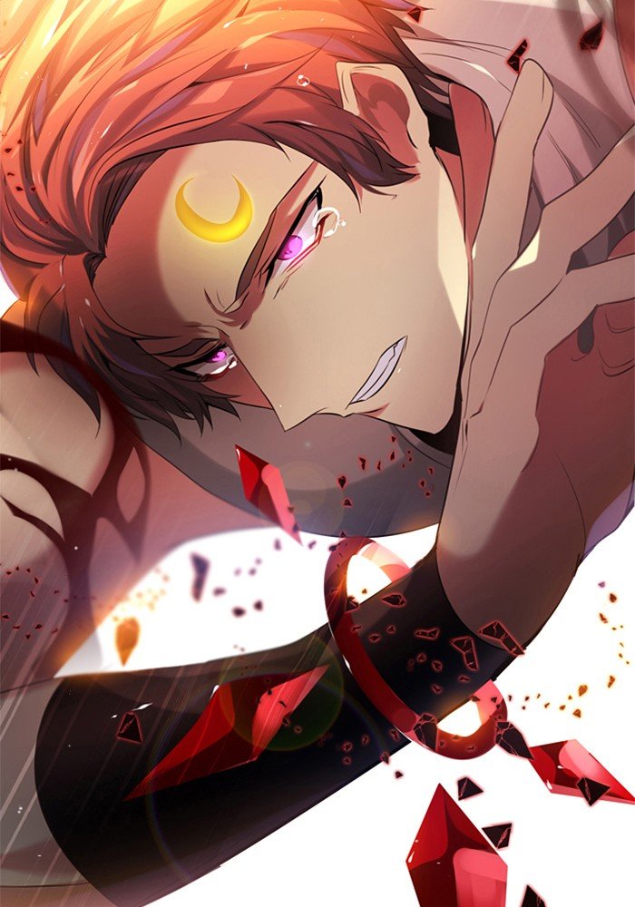 Zero Game chapter 61 page 14