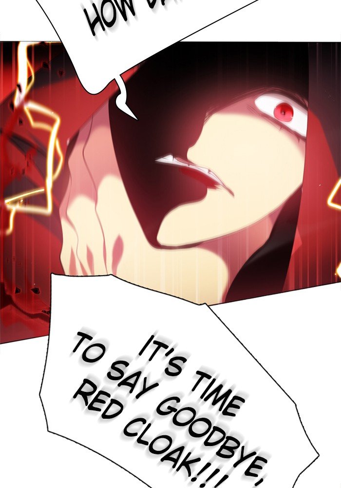 Zero Game chapter 61 page 159