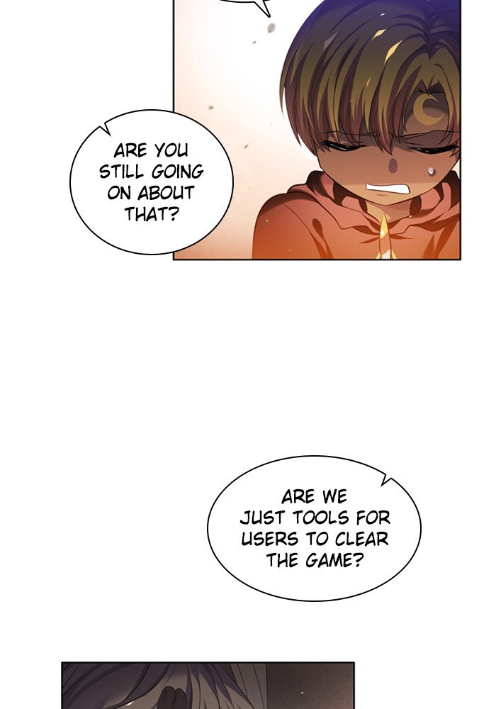 Zero Game chapter 61 page 33