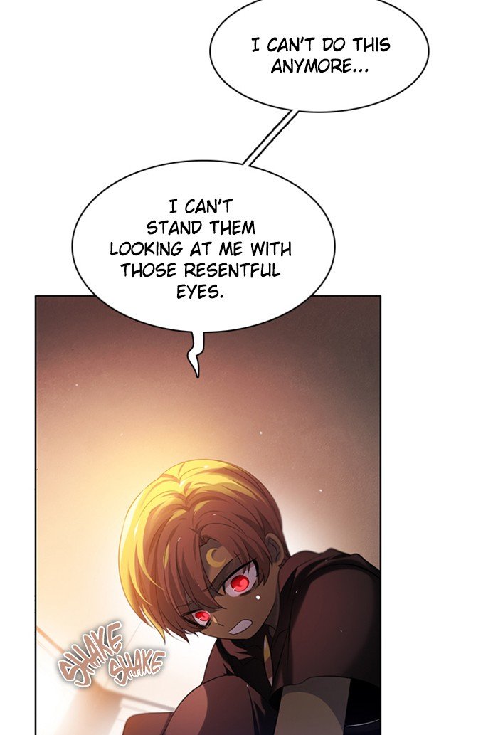 Zero Game chapter 61 page 40