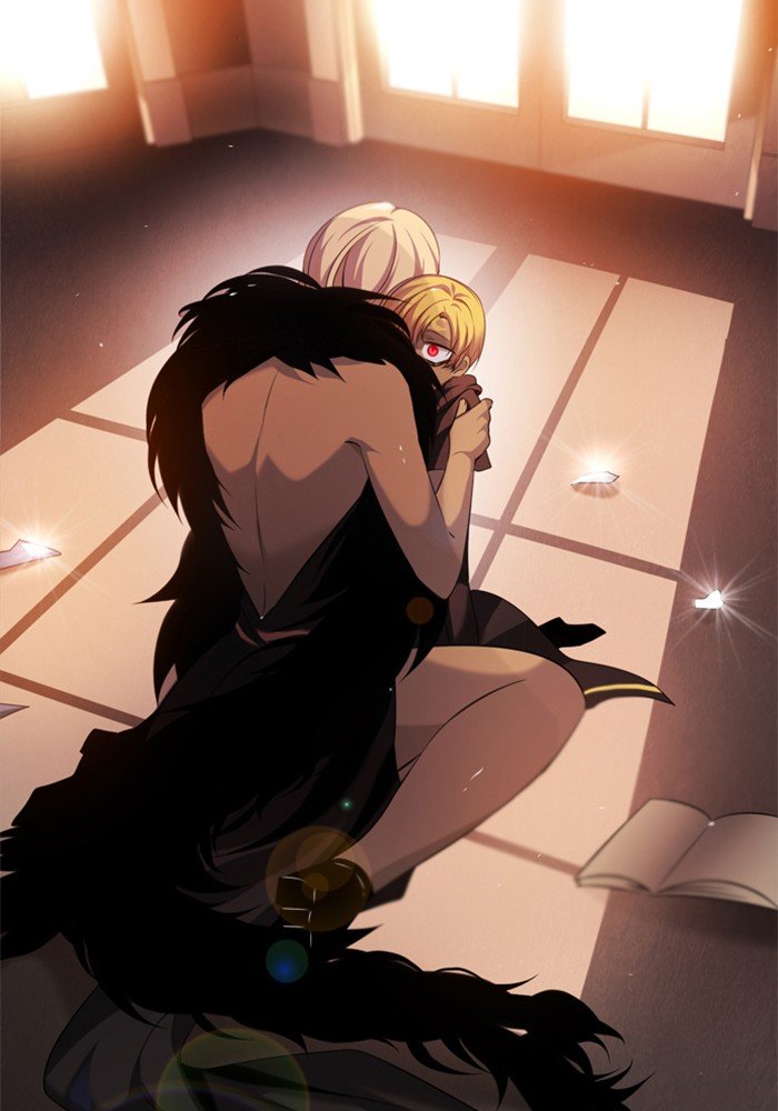 Zero Game chapter 61 page 45