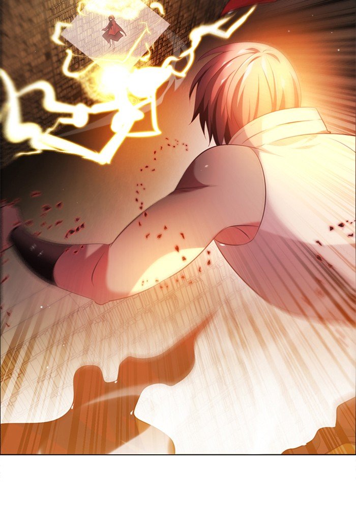 Zero Game chapter 61 page 9