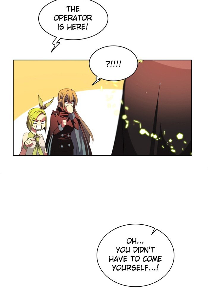 Zero Game chapter 62 page 22