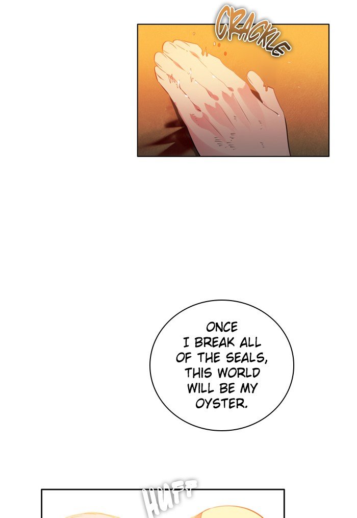 Zero Game chapter 62 page 36