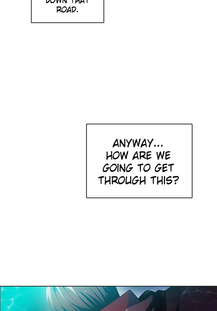 Zero Game chapter 63 page 136