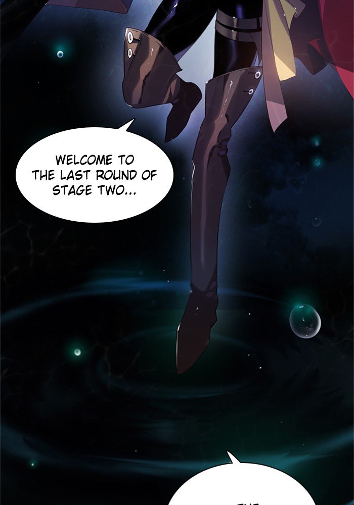 Zero Game chapter 63 page 26