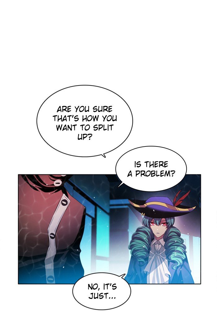 Zero Game chapter 63 page 50