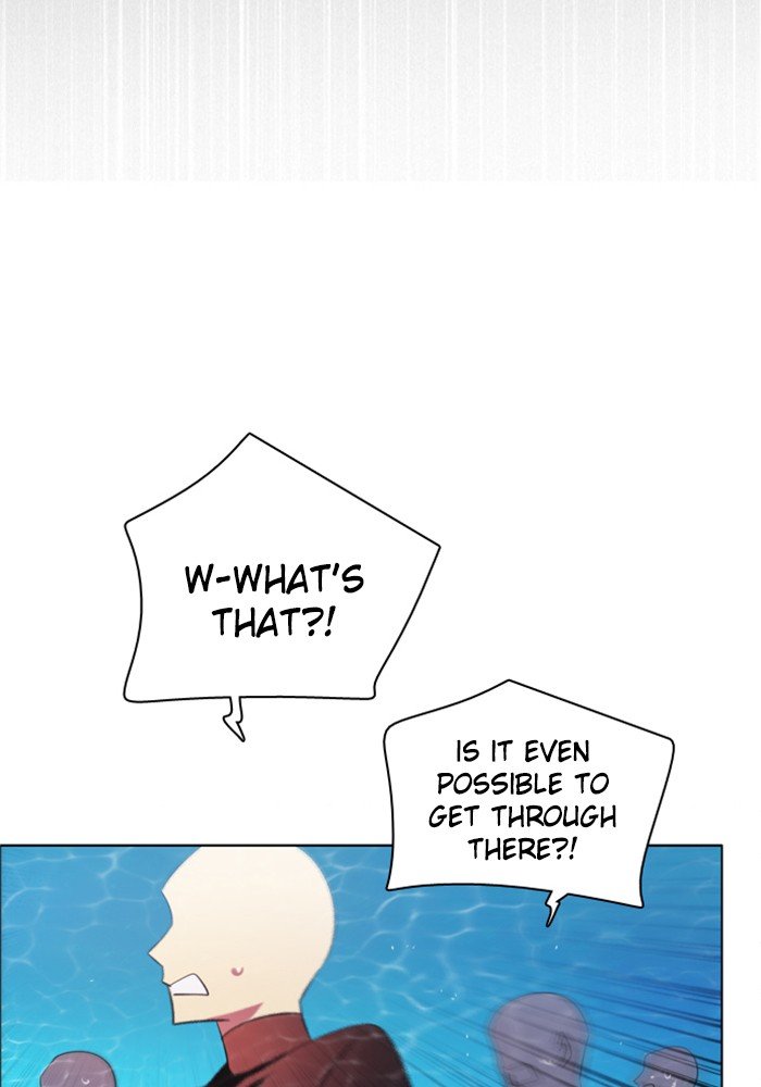 Zero Game chapter 63 page 84