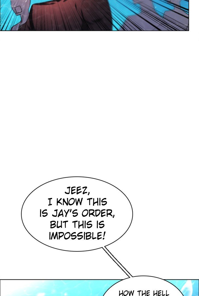 Zero Game chapter 63 page 85