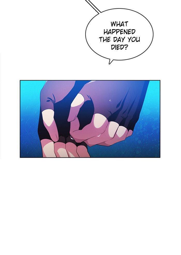 Zero Game chapter 64 page 152