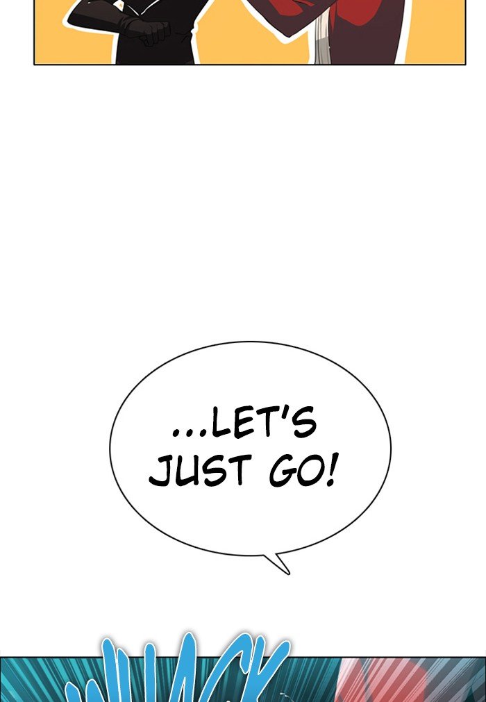 Zero Game chapter 64 page 21