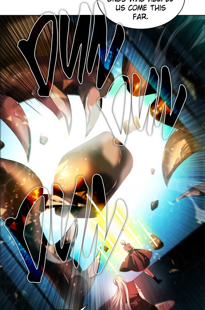 Zero Game chapter 64 page 48