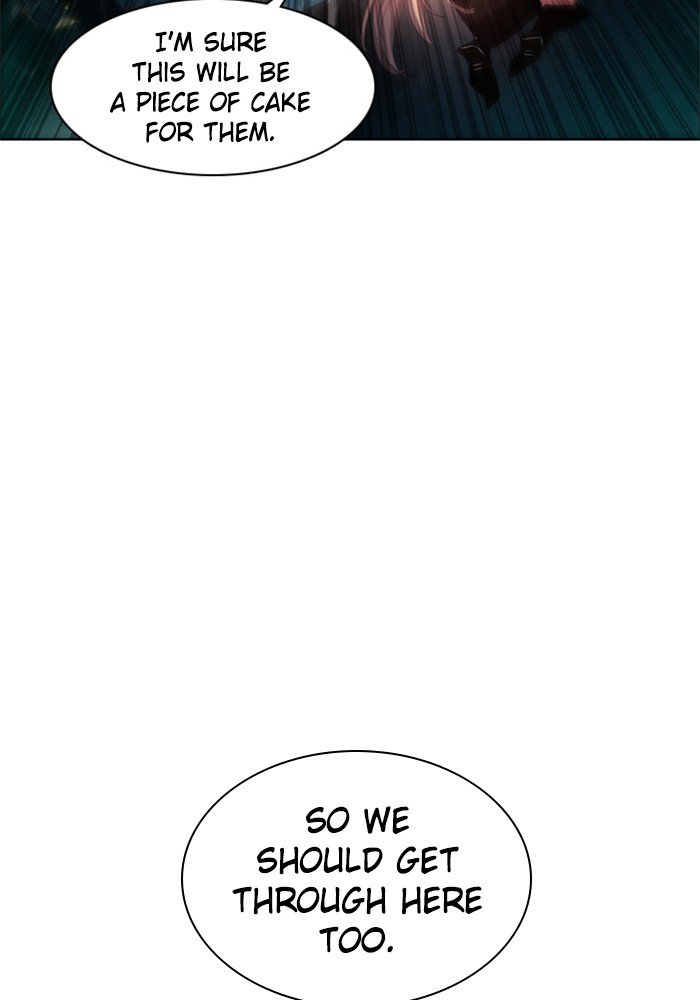 Zero Game chapter 64 page 49