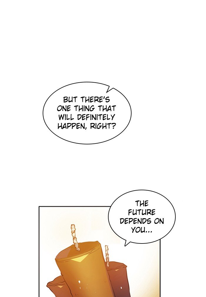 Zero Game chapter 64 page 5