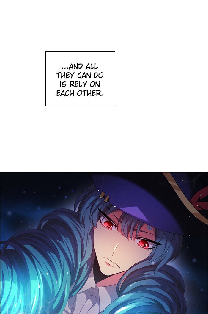 Zero Game chapter 64 page 56