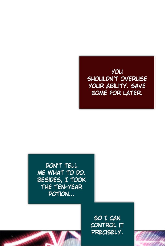 Zero Game chapter 64 page 67