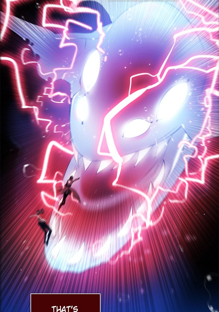 Zero Game chapter 64 page 68