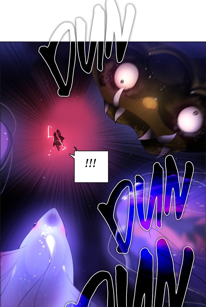 Zero Game chapter 64 page 79