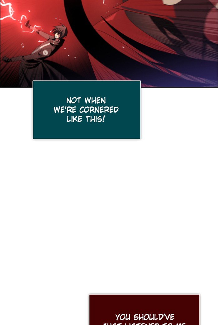 Zero Game chapter 64 page 85