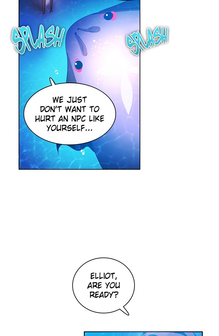 Zero Game chapter 65 page 106