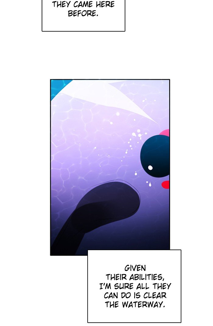 Zero Game chapter 65 page 108