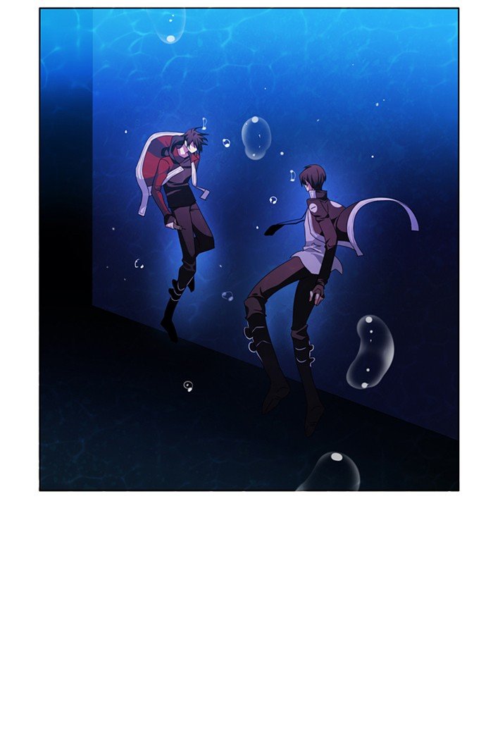 Zero Game chapter 65 page 110