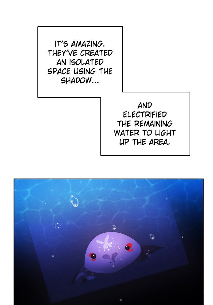 Zero Game chapter 65 page 126