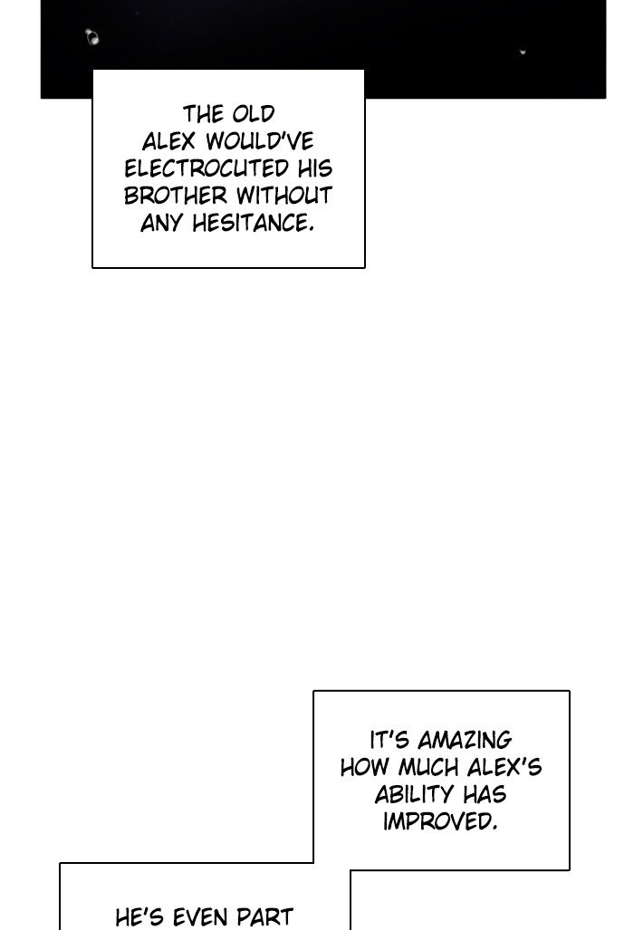 Zero Game chapter 65 page 127